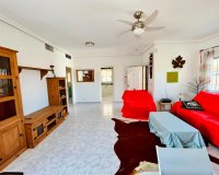 Resale - - VILLA - Torrevieja - Urbanización San Luis