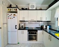 Resale - - VILLA - Torrevieja - Urbanización San Luis