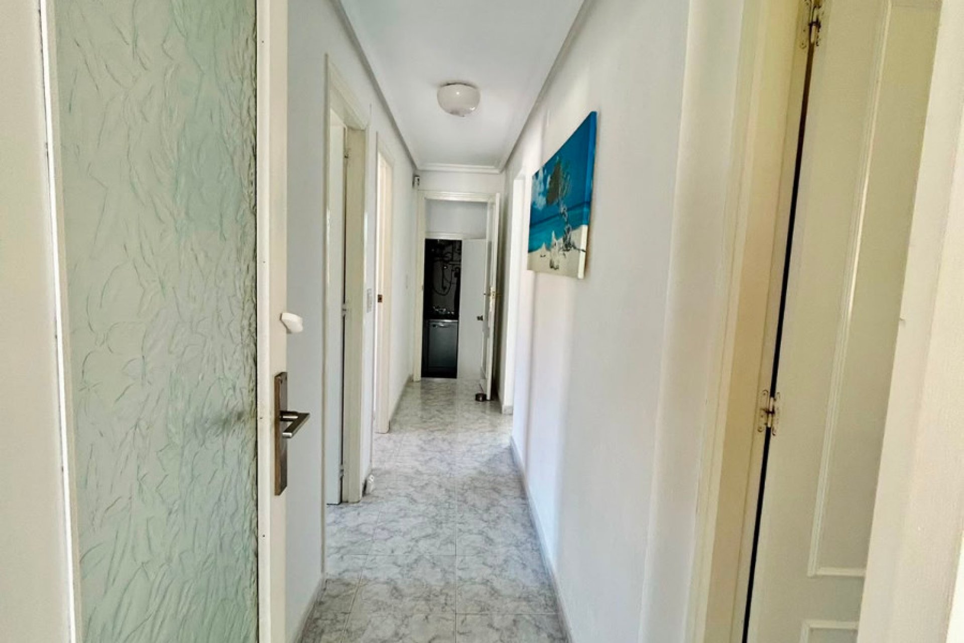 Resale - - VILLA - Torrevieja - Urbanización San Luis