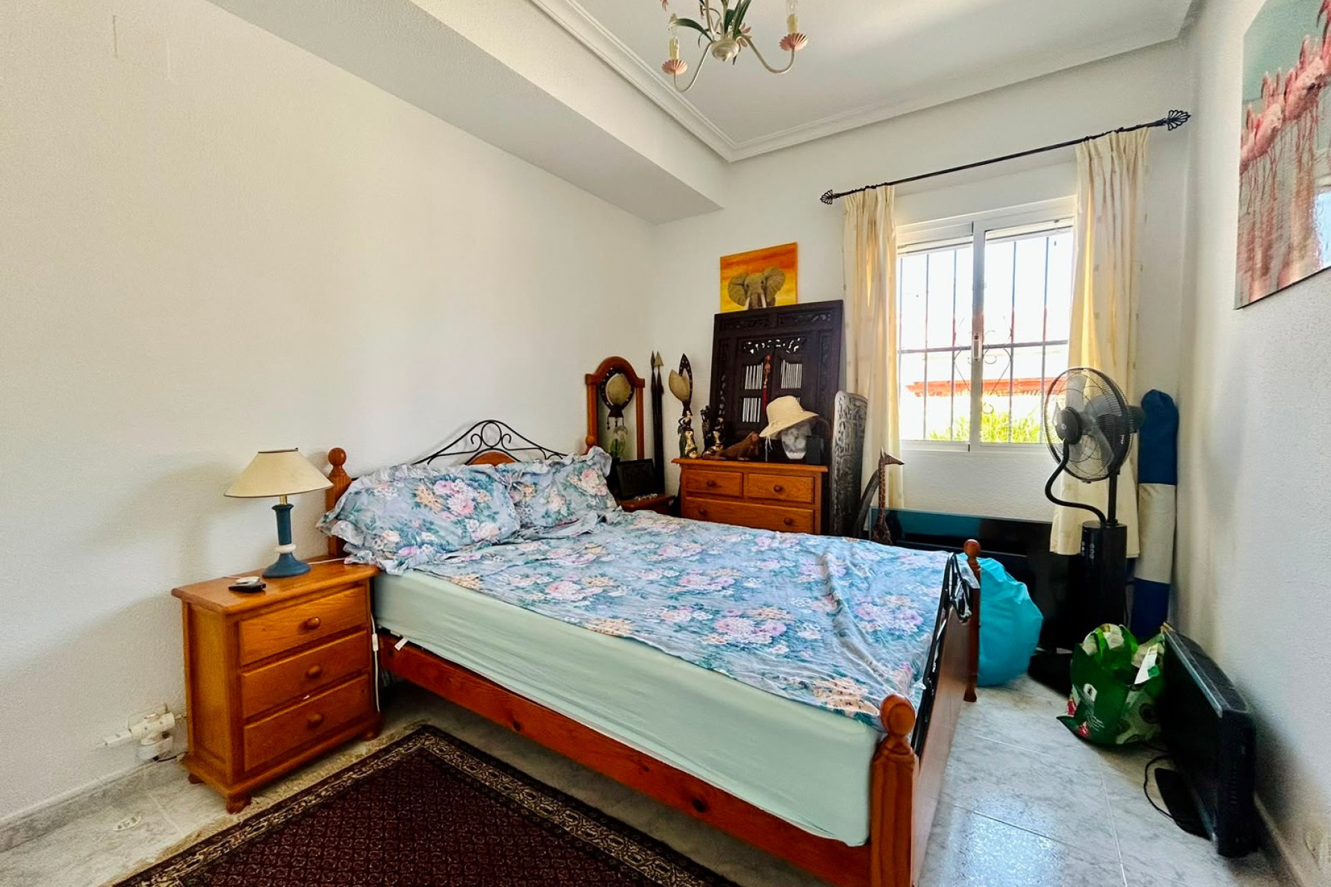 Resale - - VILLA - Torrevieja - Urbanización San Luis