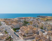 Resale - Villa - Torrevieja - Zona los Frutales