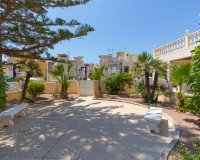 Resale - Villa - Torrevieja - Zona los Frutales