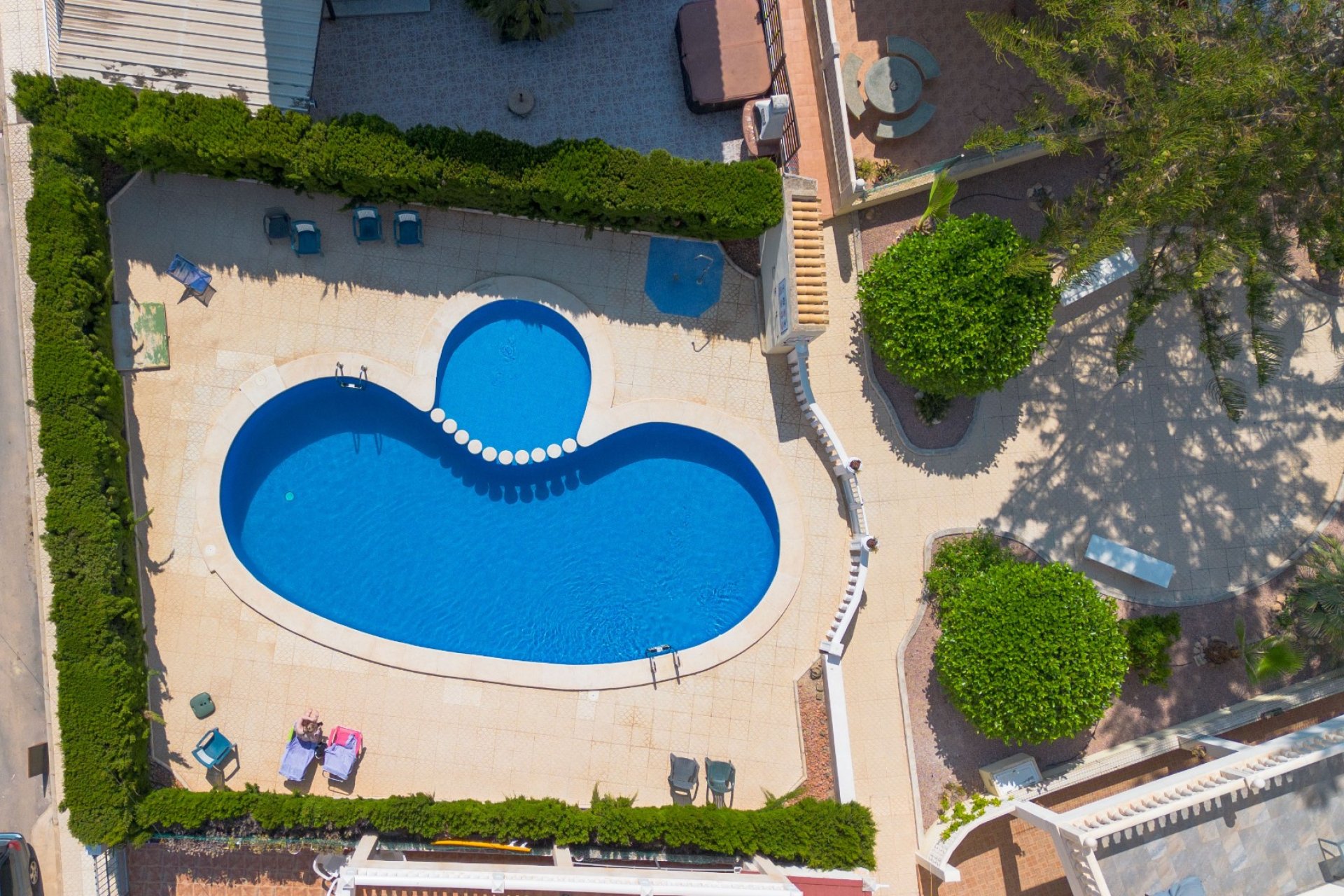 Resale - Villa - Torrevieja - Zona los Frutales