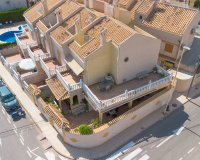 Resale - Villa - Torrevieja - Zona los Frutales