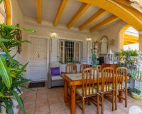 Resale - Villa - Torrevieja - Zona los Frutales