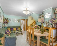 Resale - Villa - Torrevieja - Zona los Frutales