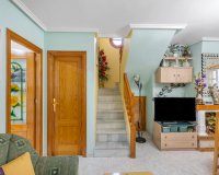 Resale - Villa - Torrevieja - Zona los Frutales