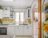 Resale - Villa - Torrevieja - Zona los Frutales