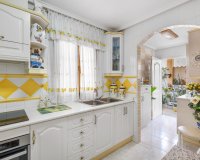 Resale - Villa - Torrevieja - Zona los Frutales