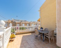 Resale - Villa - Torrevieja - Zona los Frutales