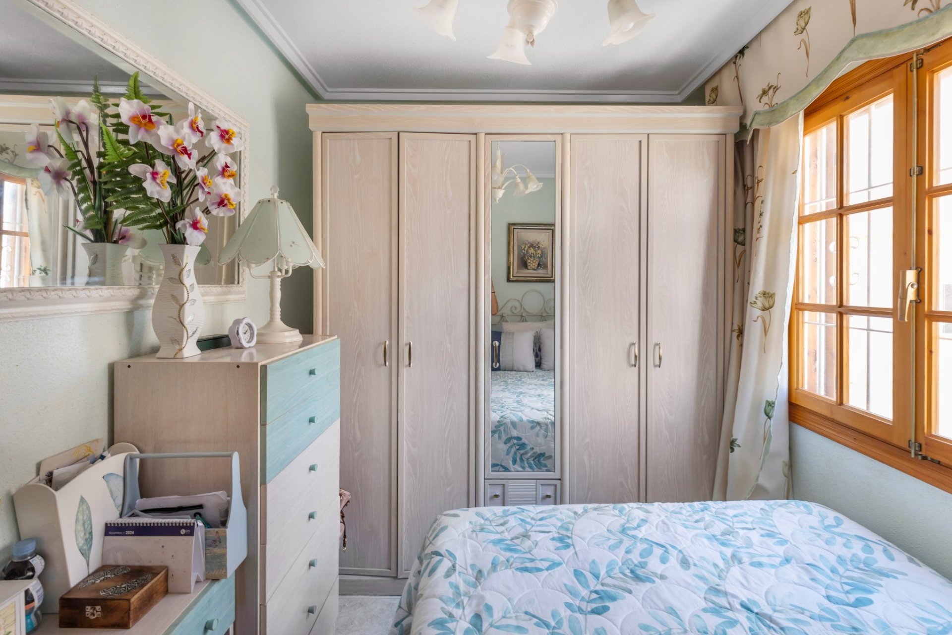 Resale - Villa - Torrevieja - Zona los Frutales