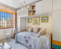 Resale - Villa - Torrevieja - Zona los Frutales