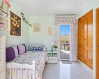 Resale - Villa - Torrevieja - Zona los Frutales