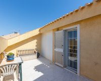 Resale - Villa - Torrevieja - Zona los Frutales