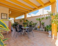 Resale - Villa - Torrevieja - Zona los Frutales