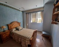 Resale - Villa - Torrevieja