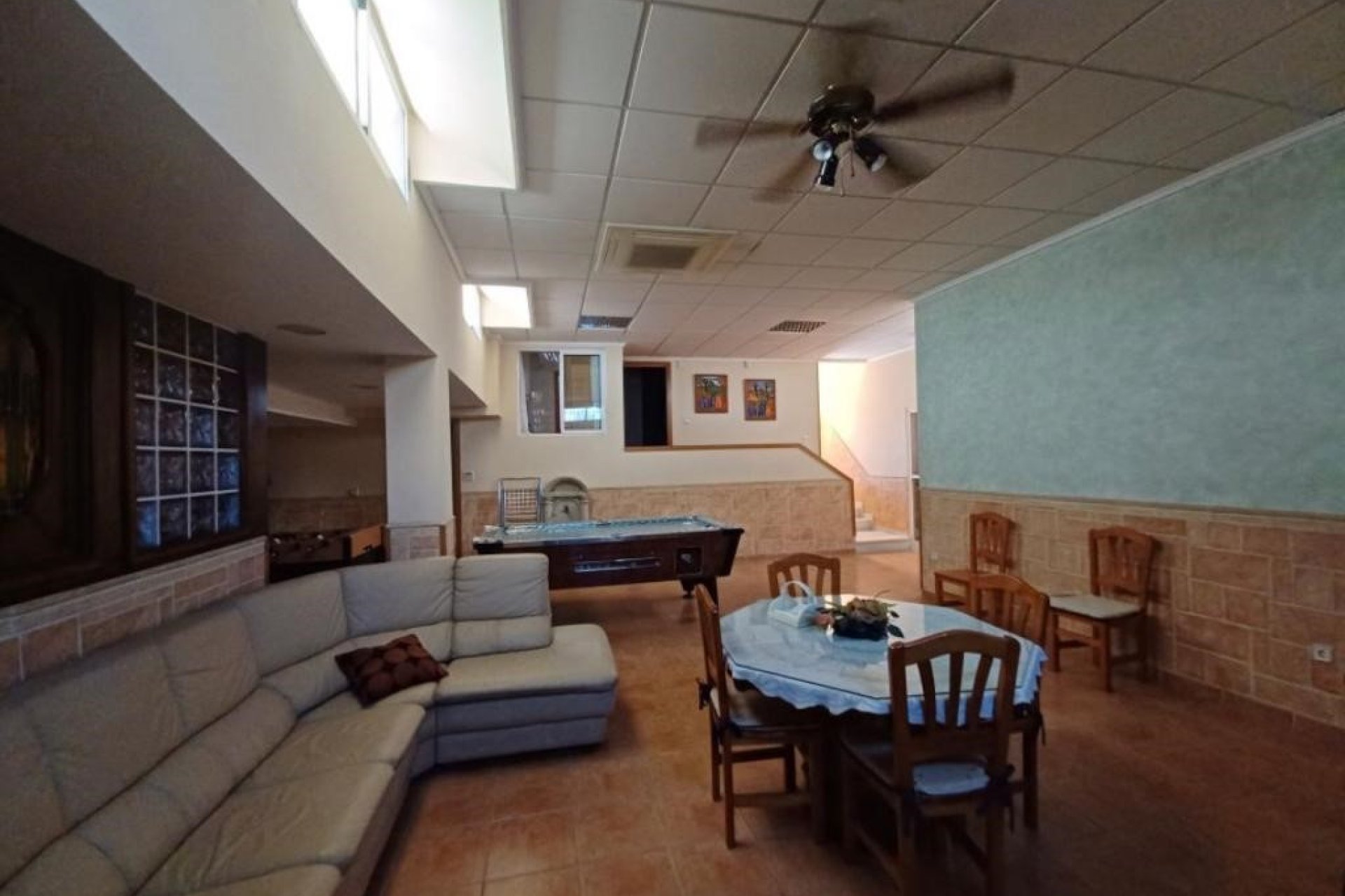 Resale - Villa - Torrevieja