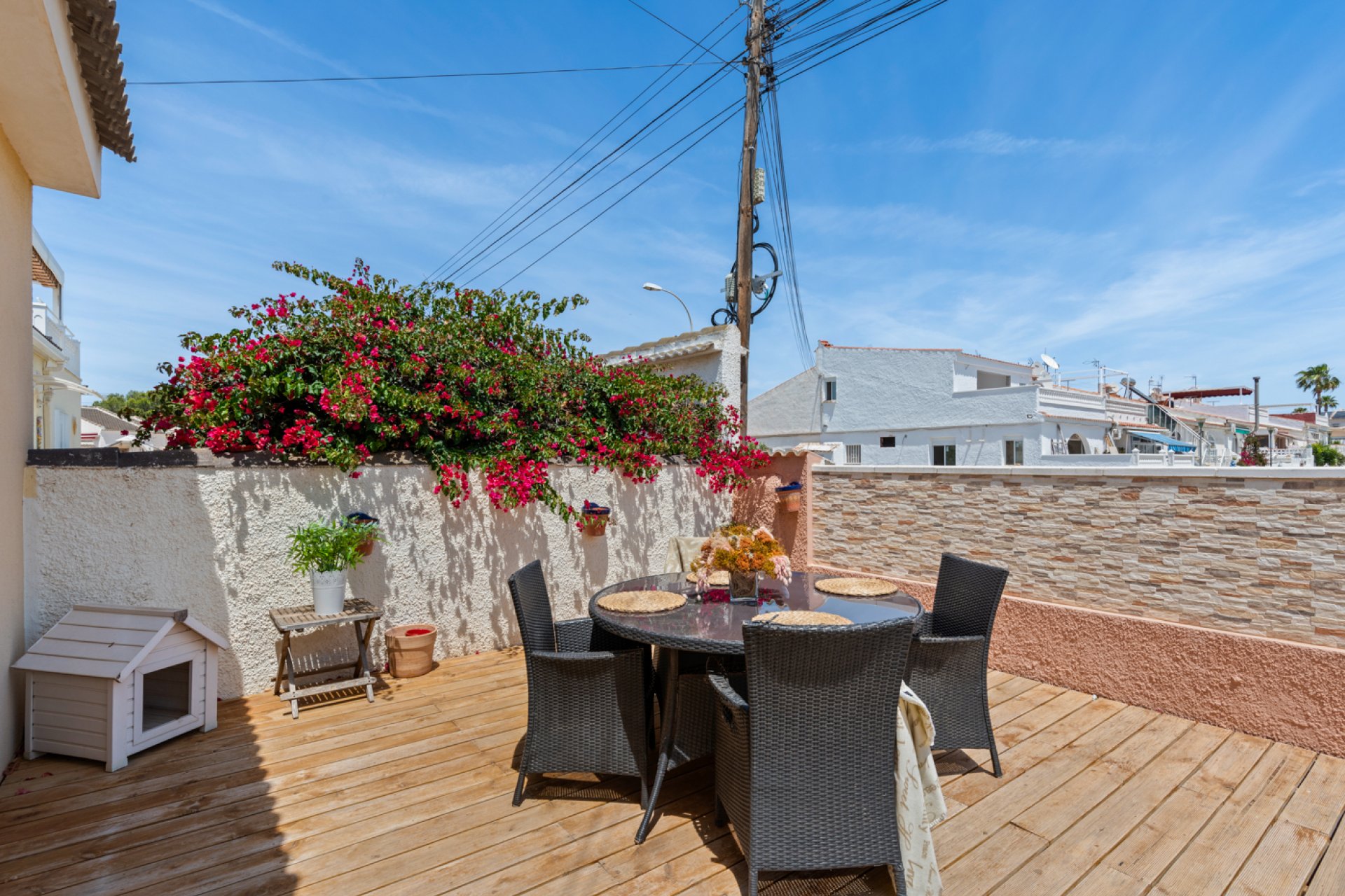 Resale - Villa - Torrevieja