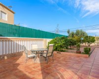Resale - Villa - Torrevieja