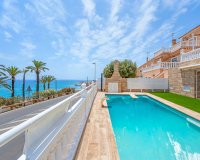 Resale - Villa - Torrevieja