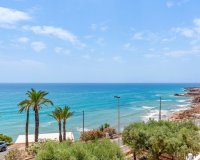 Resale - Villa - Torrevieja