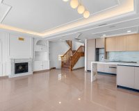 Resale - Villa - Torrevieja