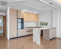 Resale - Villa - Torrevieja