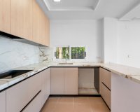 Resale - Villa - Torrevieja