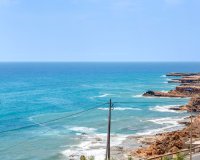 Resale - Villa - Torrevieja