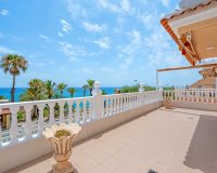 Resale - Villa - Torrevieja