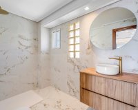 Resale - Villa - Torrevieja