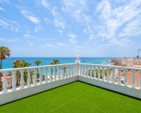 Resale - Villa - Torrevieja