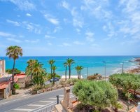 Resale - Villa - Torrevieja