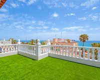 Resale - Villa - Torrevieja