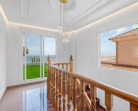 Resale - Villa - Torrevieja