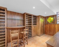 Resale - Villa - Torrevieja