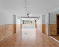 Resale - Villa - Torrevieja