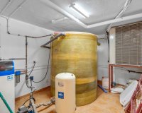 Resale - Villa - Torrevieja