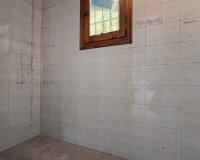 Resale - Villa - Torrevieja