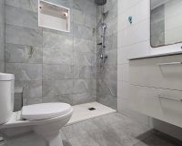 Resale - Villa - Torrevieja