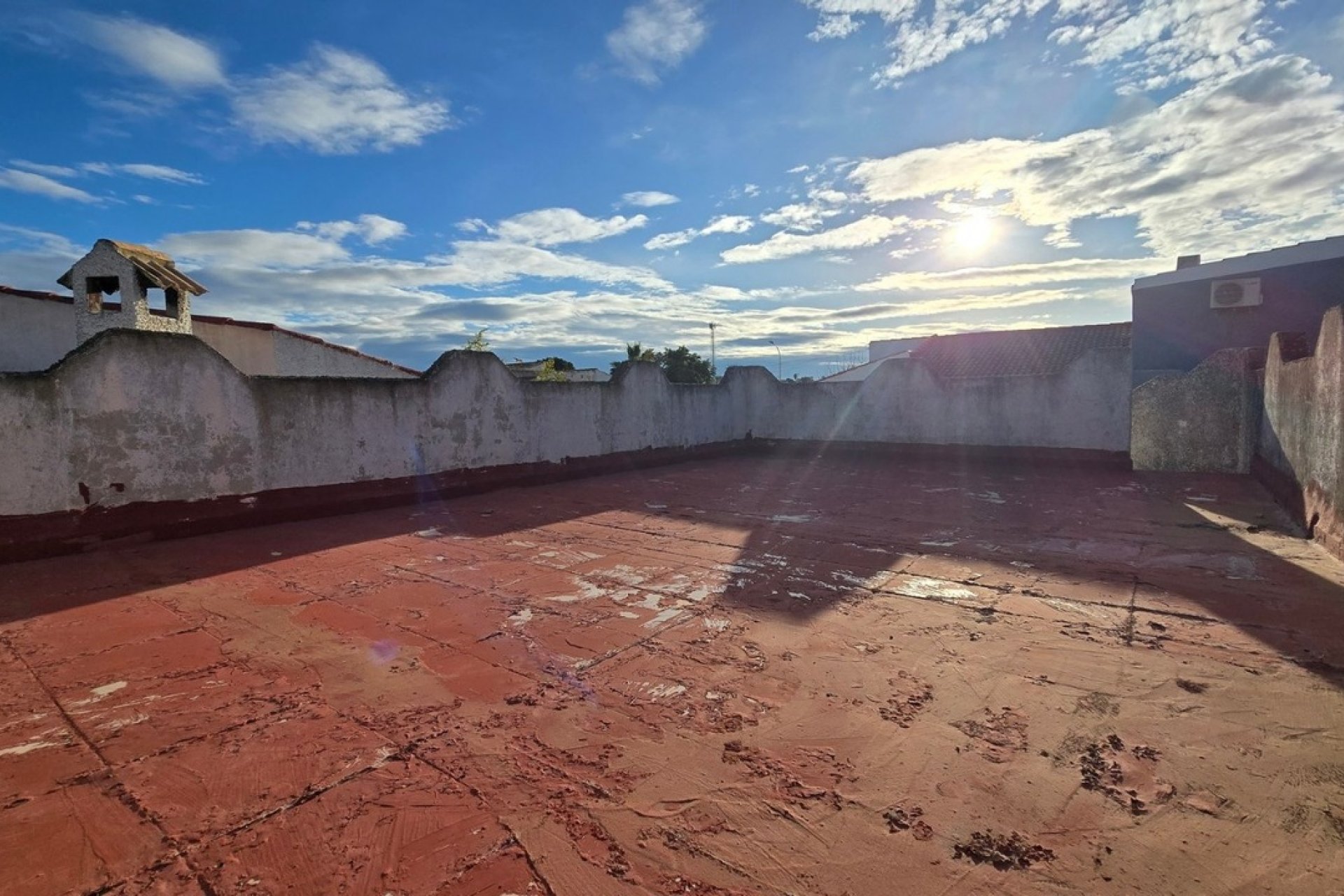 Resale - Villa - Torrevieja