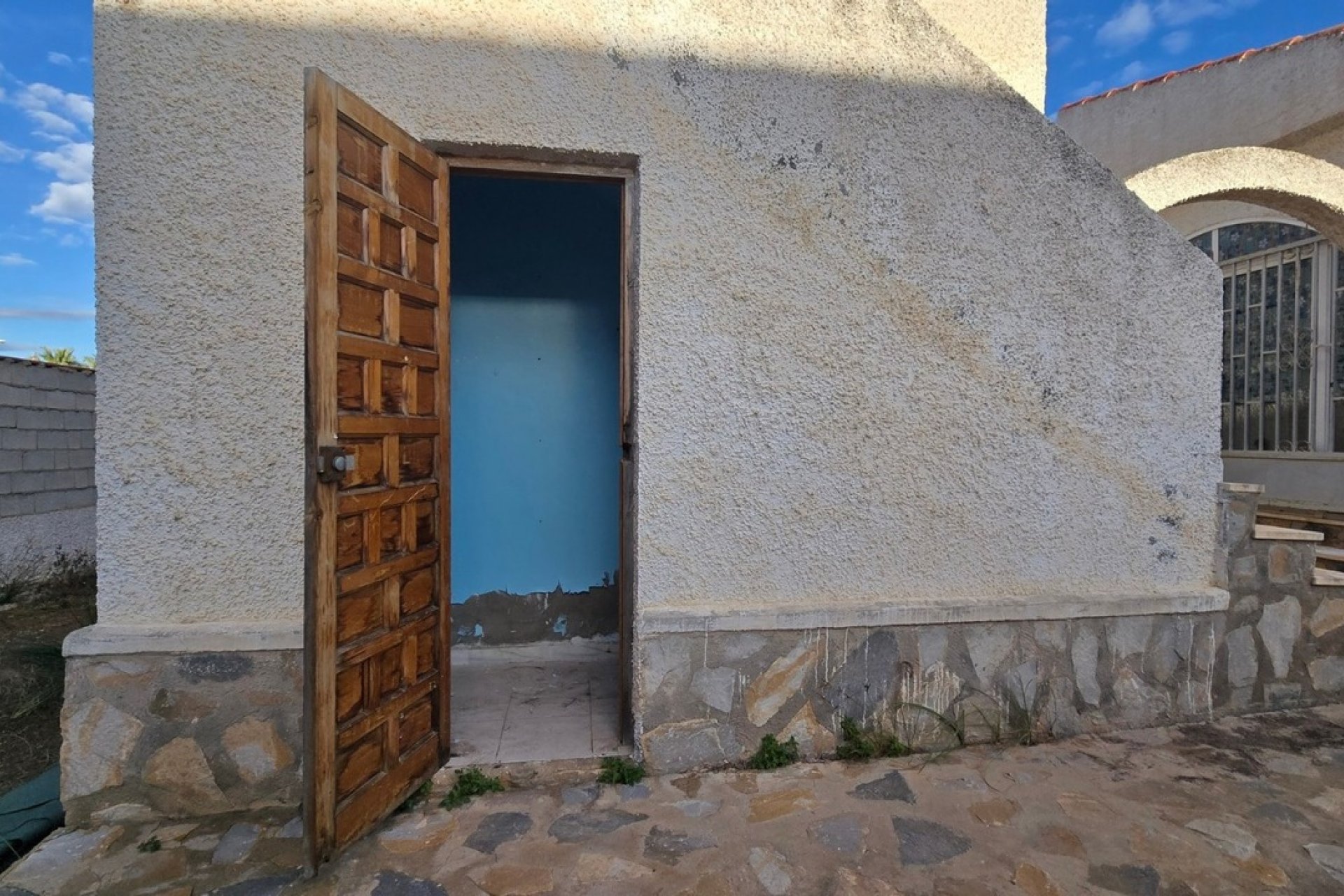 Resale - Villa - Torrevieja