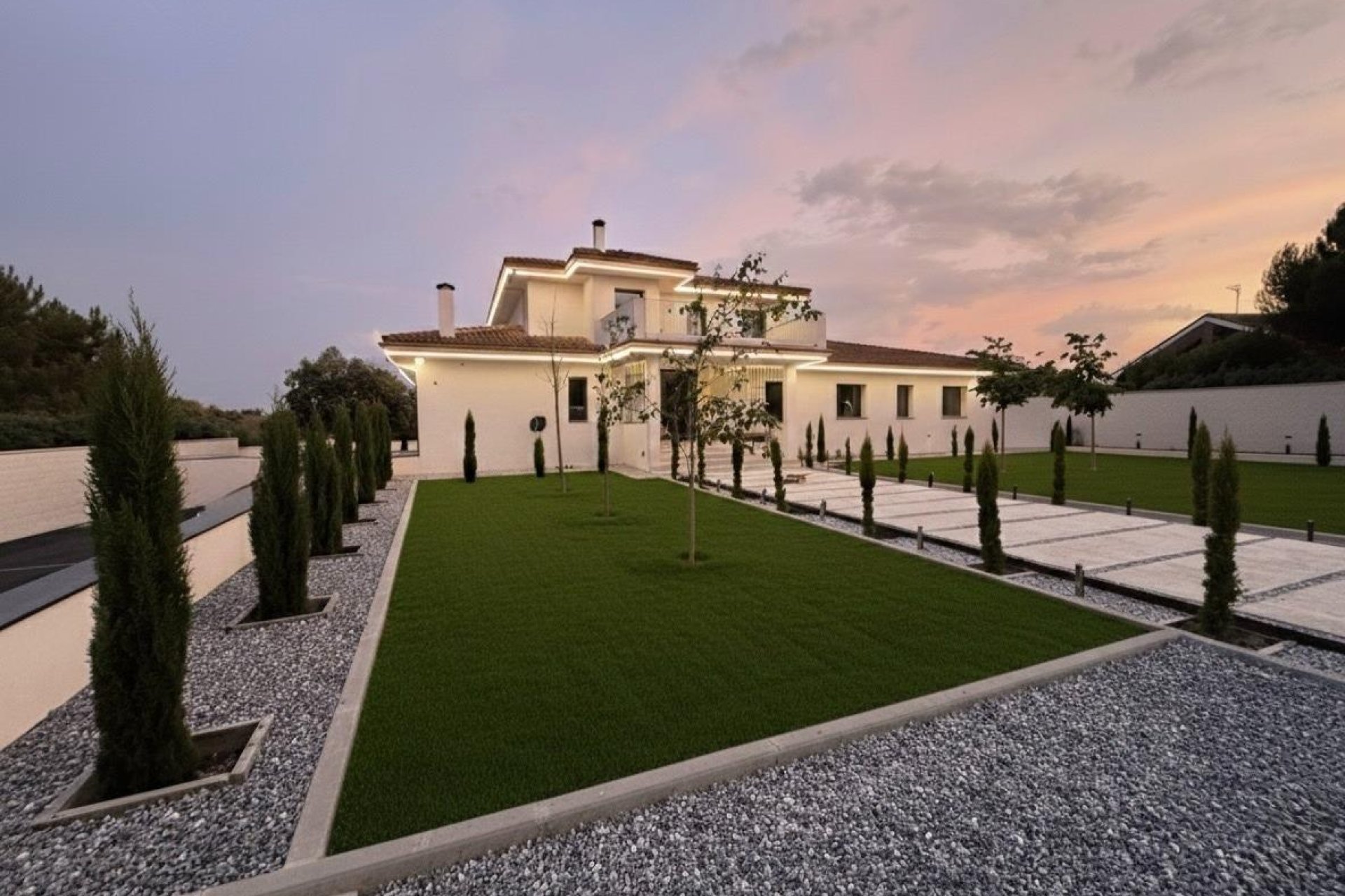 Resale - Villa - Valdemorillo - Mojadillas - Parque de las Infantas - El Paraiso