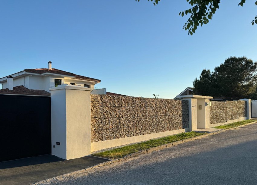 Resale - Villa - Valdemorillo - Mojadillas - Parque de las Infantas - El Paraiso