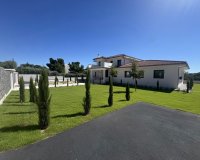 Resale - Villa - Valdemorillo - Mojadillas - Parque de las Infantas - El Paraiso