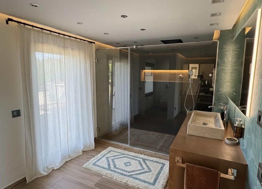 Resale - Villa - Valdemorillo - Mojadillas - Parque de las Infantas - El Paraiso