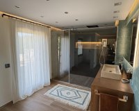 Resale - Villa - Valdemorillo - Mojadillas - Parque de las Infantas - El Paraiso