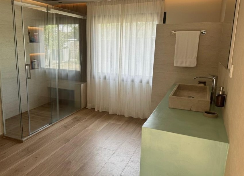 Resale - Villa - Valdemorillo - Mojadillas - Parque de las Infantas - El Paraiso