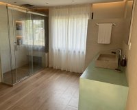 Resale - Villa - Valdemorillo - Mojadillas - Parque de las Infantas - El Paraiso