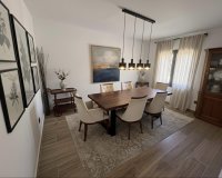 Resale - Villa - Valdemorillo - Mojadillas - Parque de las Infantas - El Paraiso